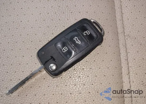 2013 Volkswagen Jetta 2.5L Se from USA, damaged, VIN 3VWDP7AJ4DM447010